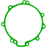 GASKET,GENERATOR COVER (compare No. KA110610441)