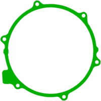 generator cover gasket (comp. No. 11636MBO306)