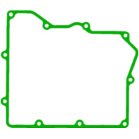 oil pan gasket (comp. No. 110091916))