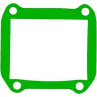 gasket for membrane housing (comp. No. 54830062200)