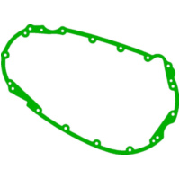 clutch cover gasket for Triumph Bonneville T100 LC (comp. No. 1269876