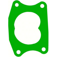 gasket compare no. 78810-121A 121A