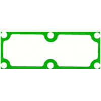 bevel box sump gasket compare no. 1235-1601 for: Moto Guzzi V7/850GT