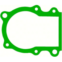 motor middle gasket