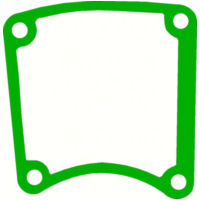 inspection cover gasket compare no. 34906-85