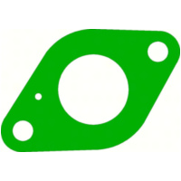 inlet gasket compare no. 17119-046-306