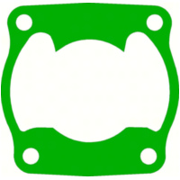 cylinder base gasket compare no. 12191-HA2-003