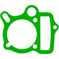 cylinder gasket compare no. 12191-GW8-681