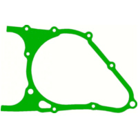left crankshaft case gasket compare no. 11395-302-010