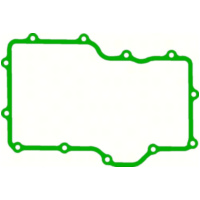 oil pan gasket compare no. 11398-MW3-600