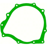 clutch cover gasket compare no. 11396-300-306