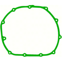 clutch cover gasket compare no. 11395-MM5-000