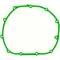 clutch cover gasket compare no. 11395-MW7-790