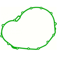 clutch cover gasket compare no. 11396-MN4-000