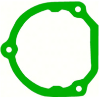 crankshaft case gasket compare no. 11636-422-003