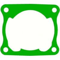 cylinder base gasket compare no. 12191-KA3-710