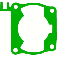 cylinder base gasket compare no. 12191-KZ4-A90