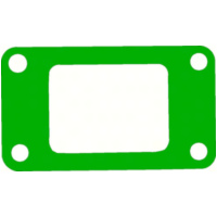 Einlaßdichtung Vergl.-nr. 16229-357-010