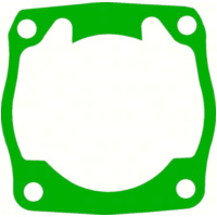 cylinder gasket compare no. 12191-KA5-000