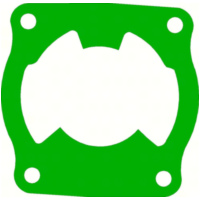 cylinder gasket compare no. 12191-GF5-306