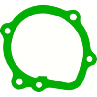 water pump gasket compare no. 11396-371-000