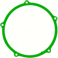 clutch cover gasket compare no. 11372-449-700
