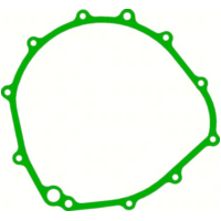 clutch cover gasket compare no. 11351-MCA-000