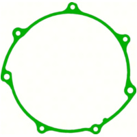 outer clutch cover gasket compare no. 5TA-15453-00