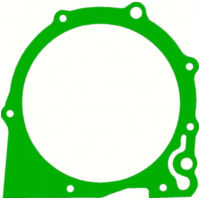 generator cover gasket compare no. 11395-312-000/010/306 for: Honda SL 350 BJ.71-73