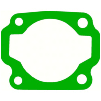 cylinder base gasket compare no. 12191-122-306/000 for: Honda PM 50