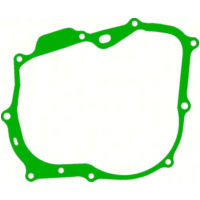clutch cover gasket compare no. 11393-115-020/306 for: Honda XR 75 BJ.1973-1976