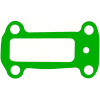 cam chain tensioner gasket compare no. 14592-286-310/306 for: Honda SR/CB 350 BJ.1969-1973