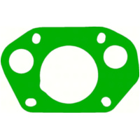 cylinder head cover gasket compare no. 12392-286-040/050/306 for: Honda CL/CB/SL 350 BJ.1968-1973