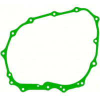 right side cover gasket compare no. 11394-KCY-671