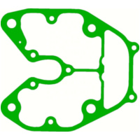 cylinder head cover gasket compare no. 12315-HN8-000