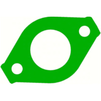 Insulator gasket compare no. 16201-HF7-000