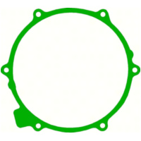 generator cover gasket compare no. 11636-MB0-000