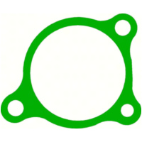 clutch slave gasket compare no. 22862-KE7-000