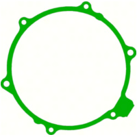 generator cover gasket compare no. 11636-MY7-000