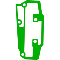 inspection cover gasket compare no. 12321-MG8-004