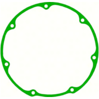 clutch cover gasket compare no. 11372-ME9-306