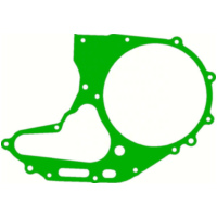 left crankshaft case gasket compare no. 11395-329-000