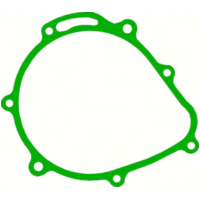 left crankshaft case gasket compare no. 11395-KK0-000