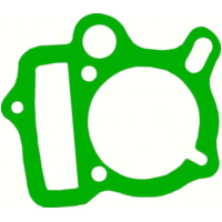 cylinder base gasket compare no. 12111-GW8-681