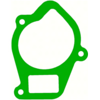 water pump gasket compare no. 20004901