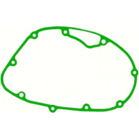 engine cover gasket compare no. 14046-004 for: Kawasaki Roadrunner C2 BJ.1967-1969