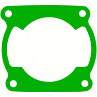 cylinder base gasket compare no. 11009-1175