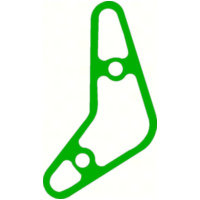Oil Line gasket compare no. 11060-1654