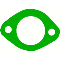 oil pump gasket compare no. 11061-S043