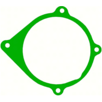 starter flange gasket compare no. 11061-S050